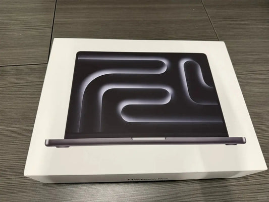 Macbook Pro M4 - Vendor