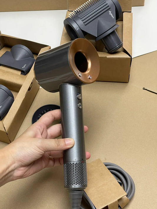 Dyson Supersonic - Vendor