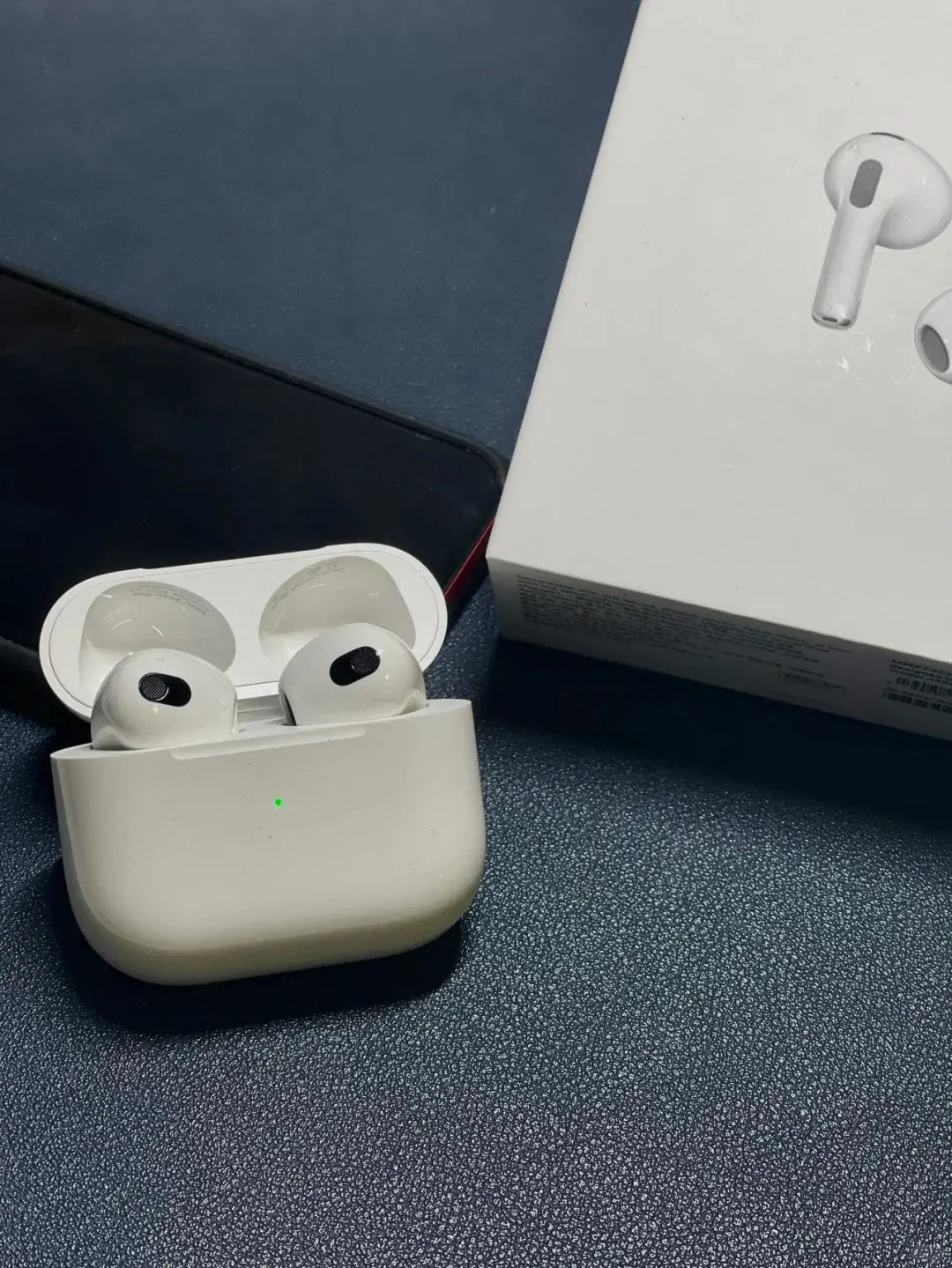 Airpods 3 - Vendor