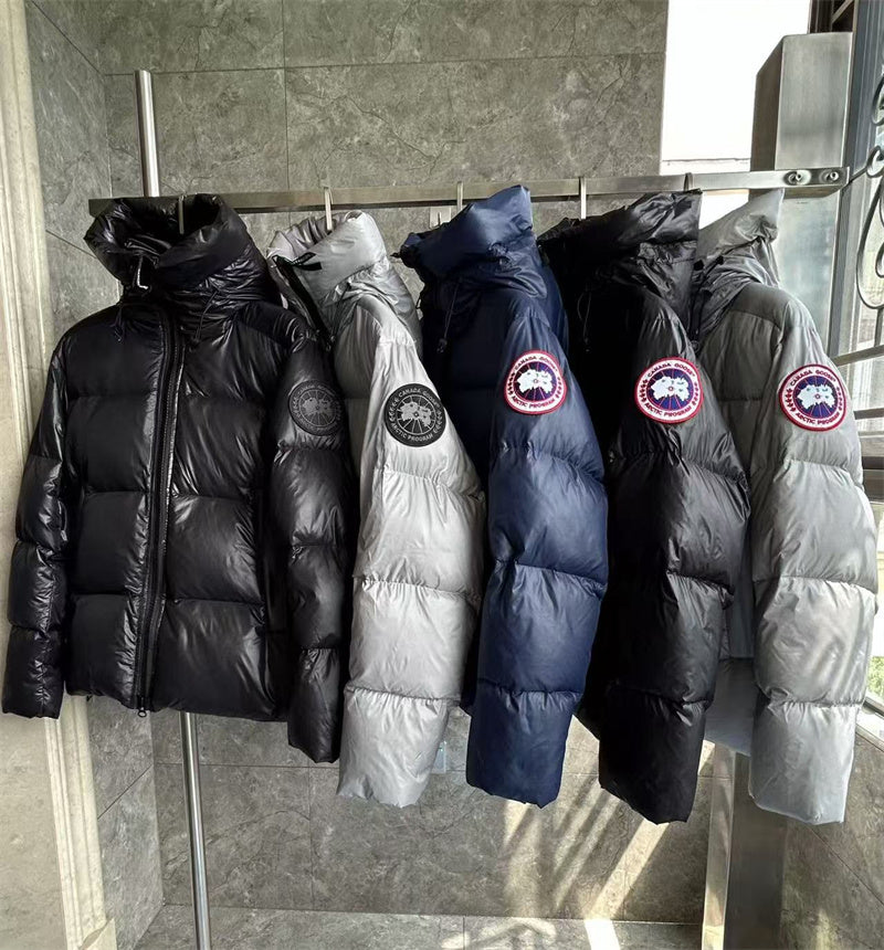 Canada Goose - Vendor