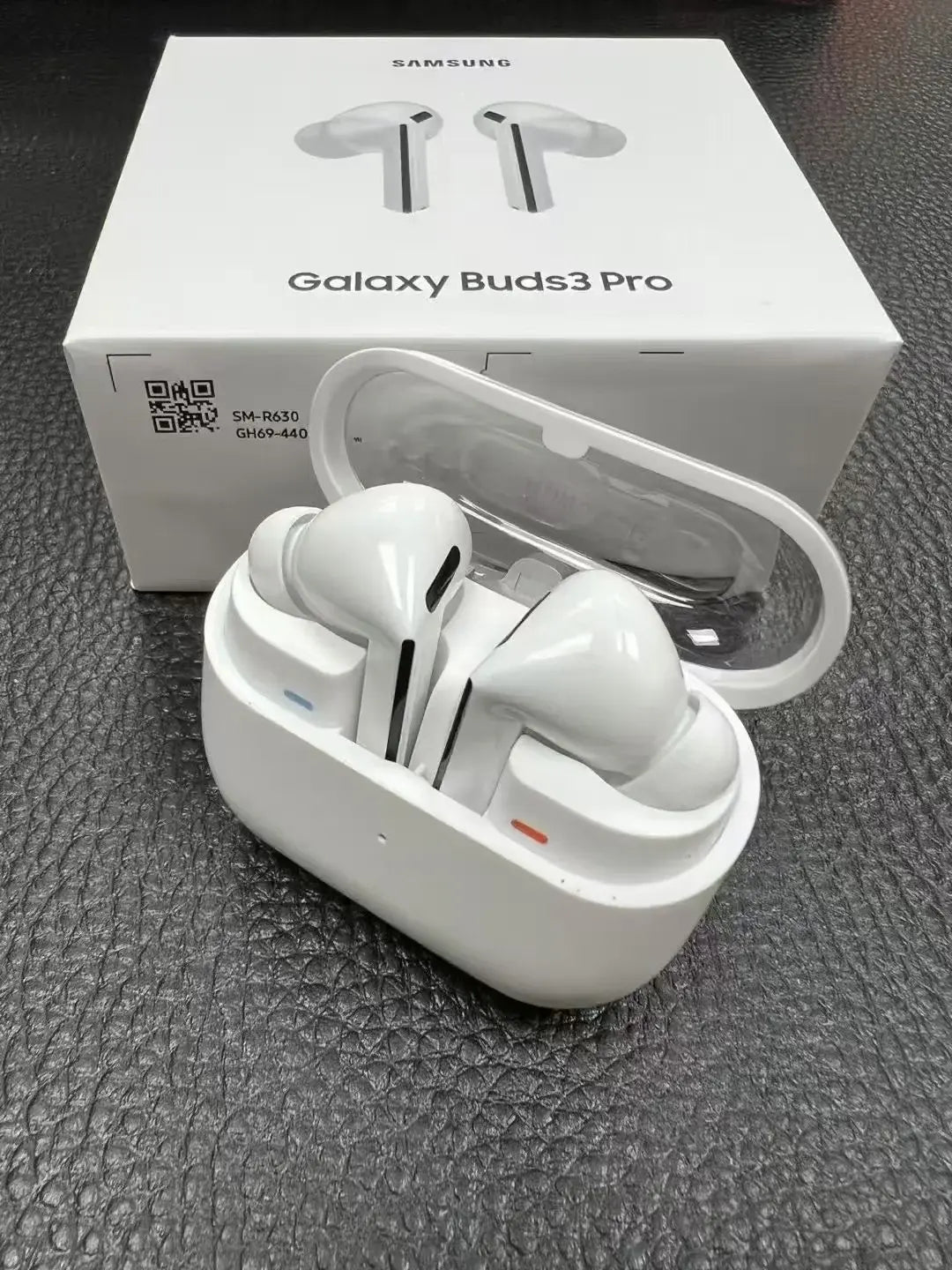 Samsung Buds 3 Pro - Vendor