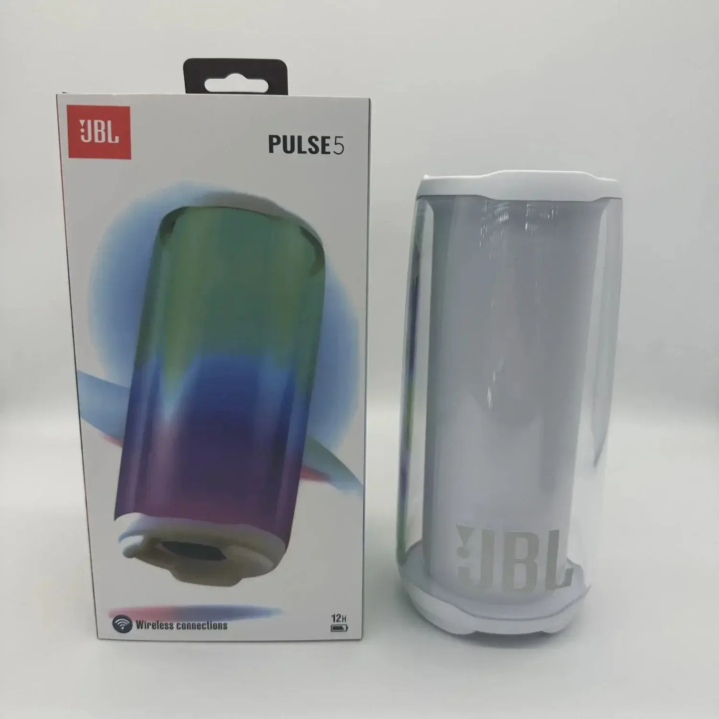 JBL Pulse 5 - Vendor