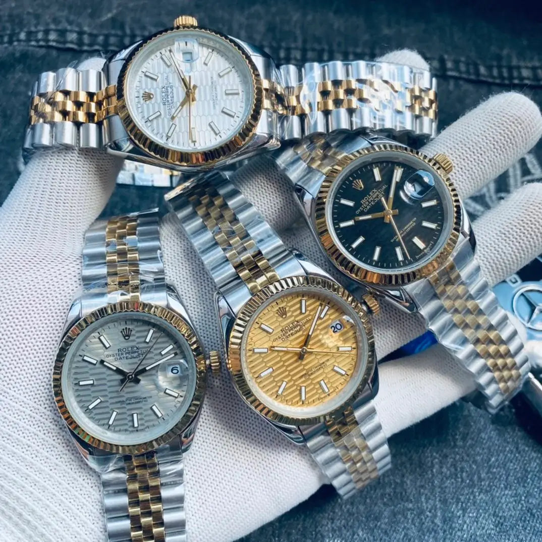 Rolex Datejust - Vendor