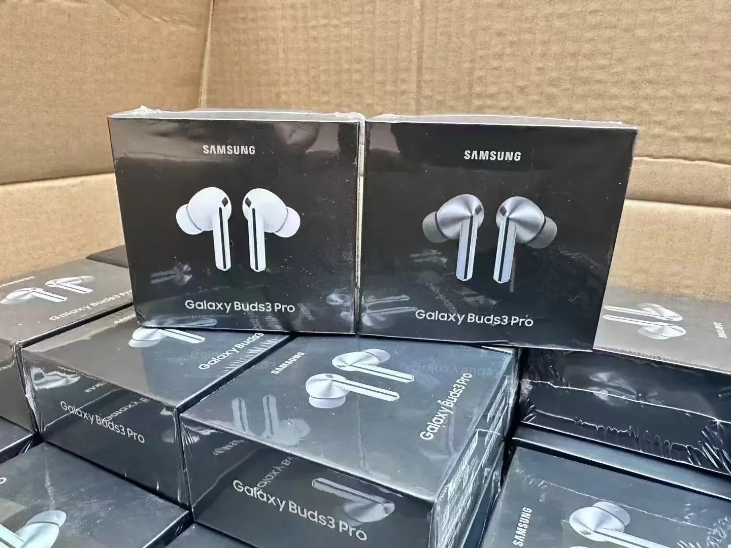 Samsung Buds 3 Pro - Vendor