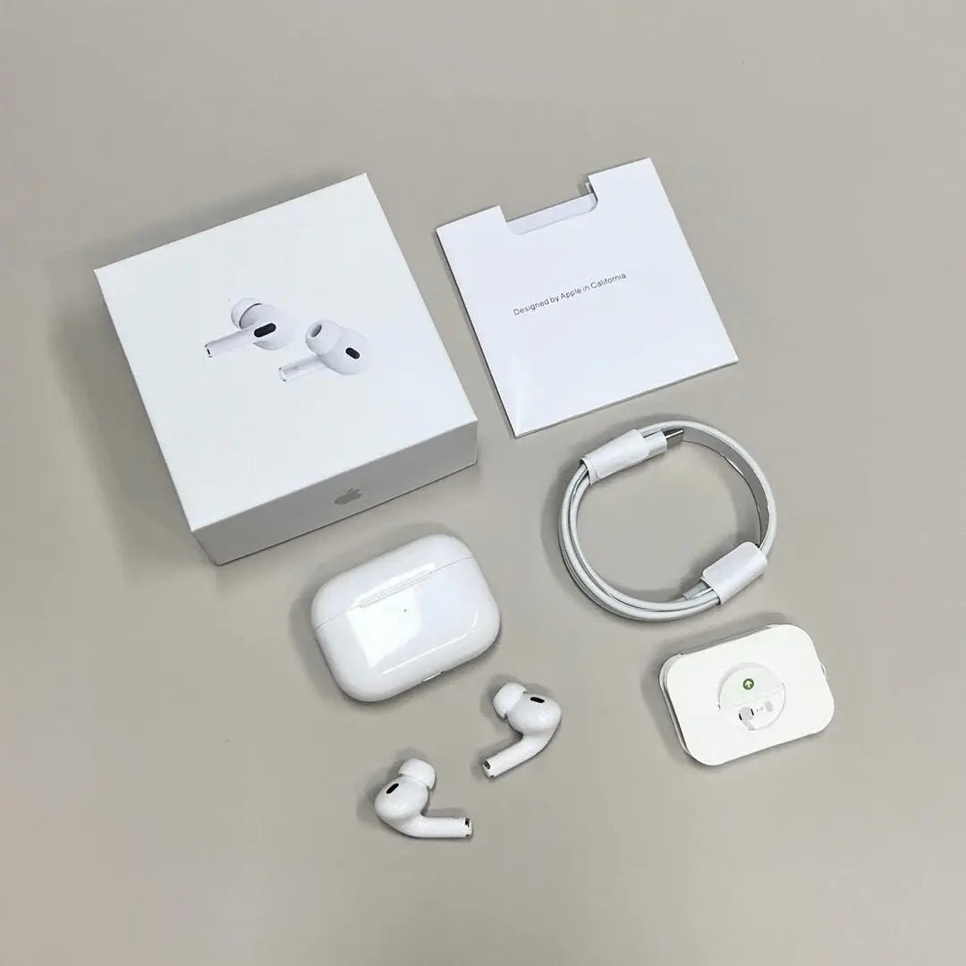 Airpods Pro 2 - Vendor