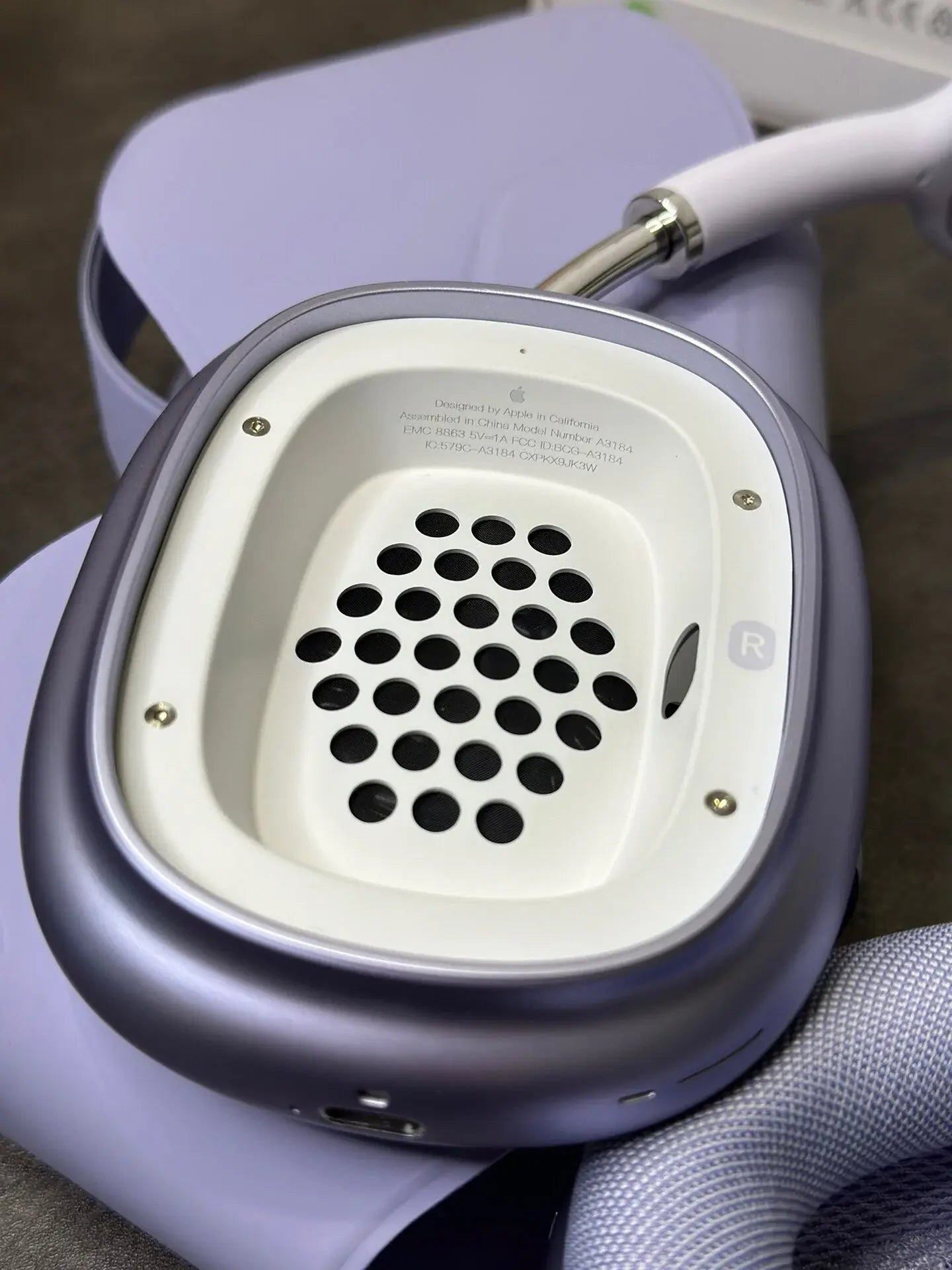 Airpods Max - Vendor