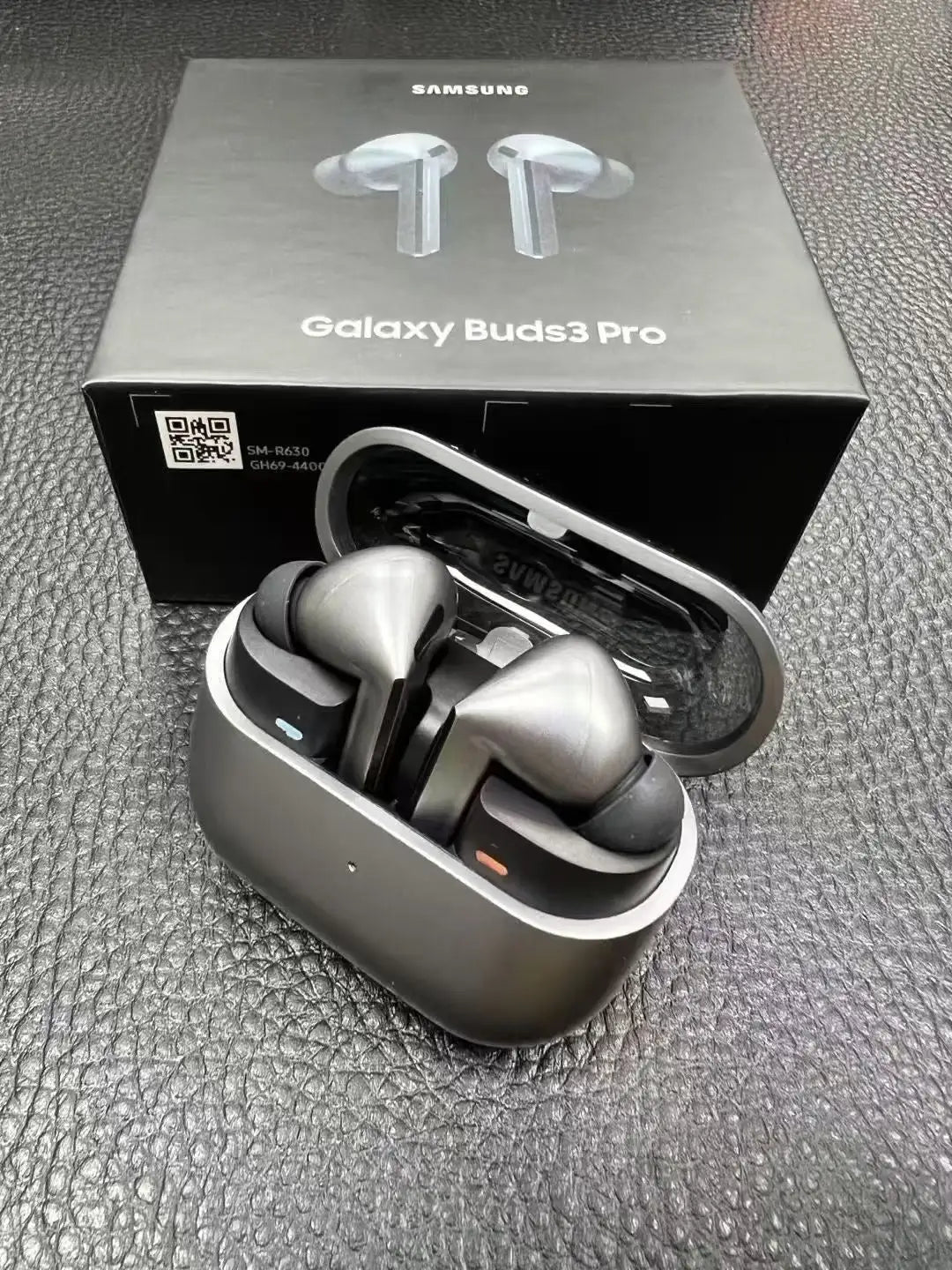Samsung Buds 3 Pro - Vendor