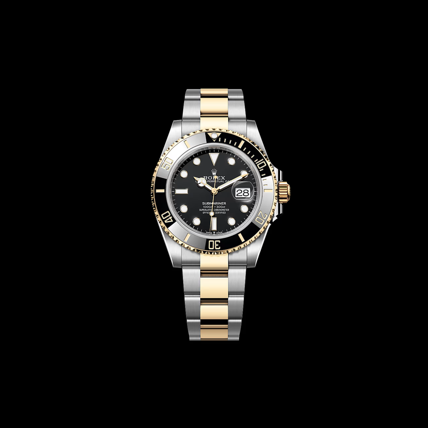 Rolex Submariner - Vendor