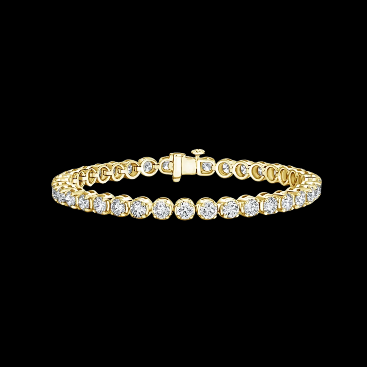 Dimond Bracel - Vendor