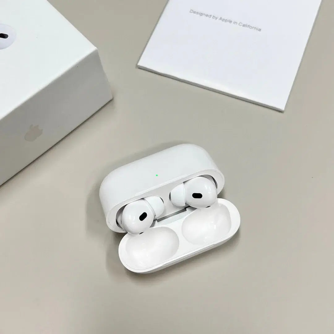 Airpods Pro 2 - Vendor