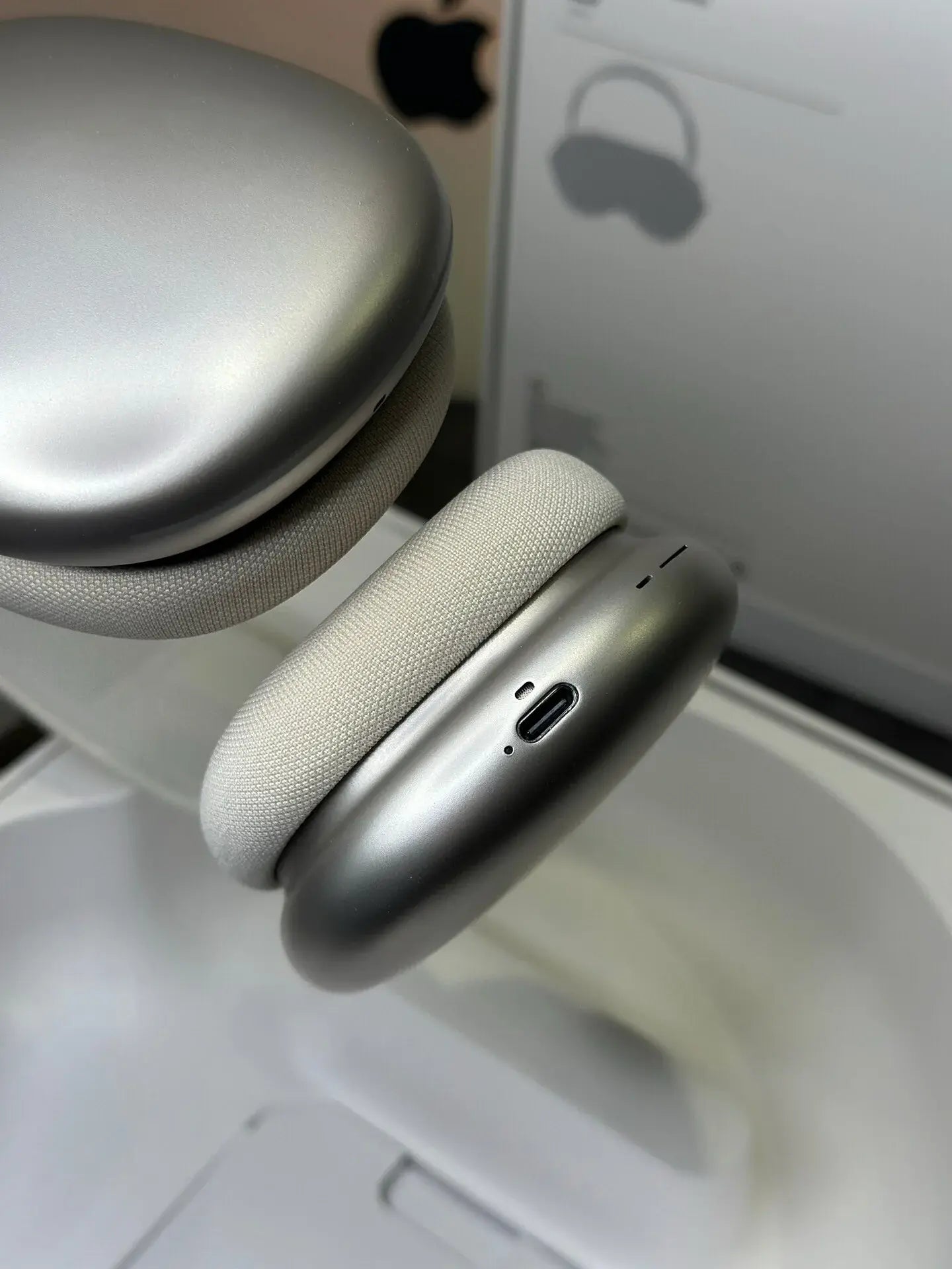 Airpods Max - Vendor