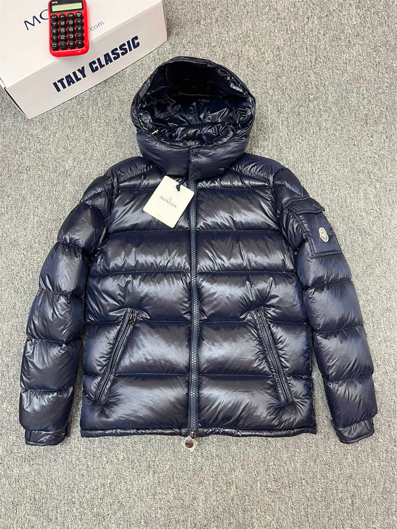 Moncler Maya Jacket - Vendor