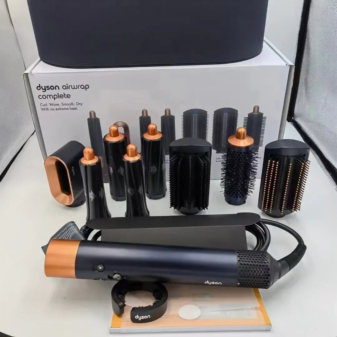 Dyson Airwrap - Vendor