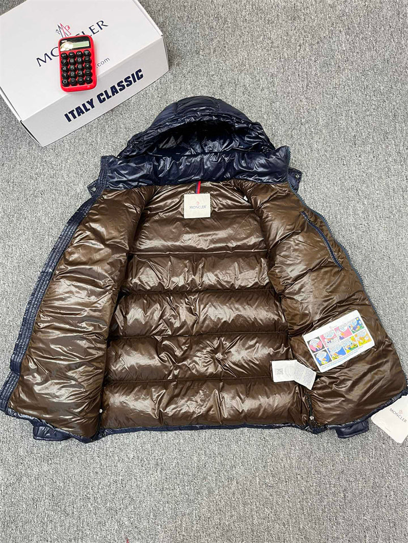Moncler Maya Jacket - Vendor