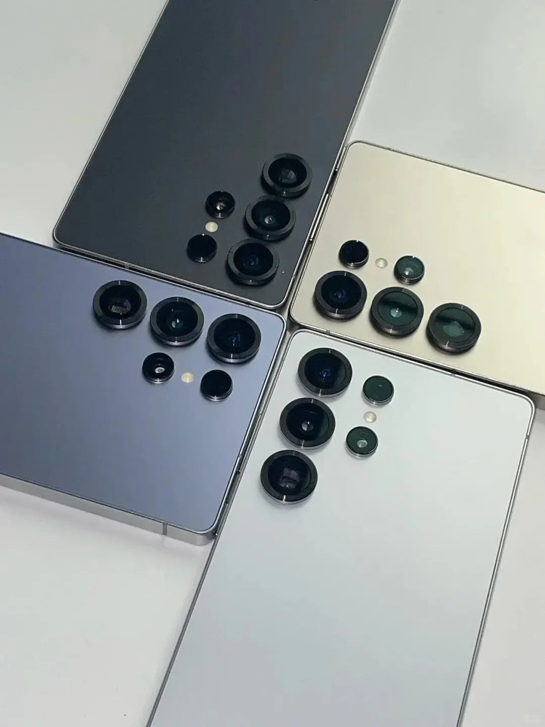 Samsung Galaxy S25 Ultra - Vendor