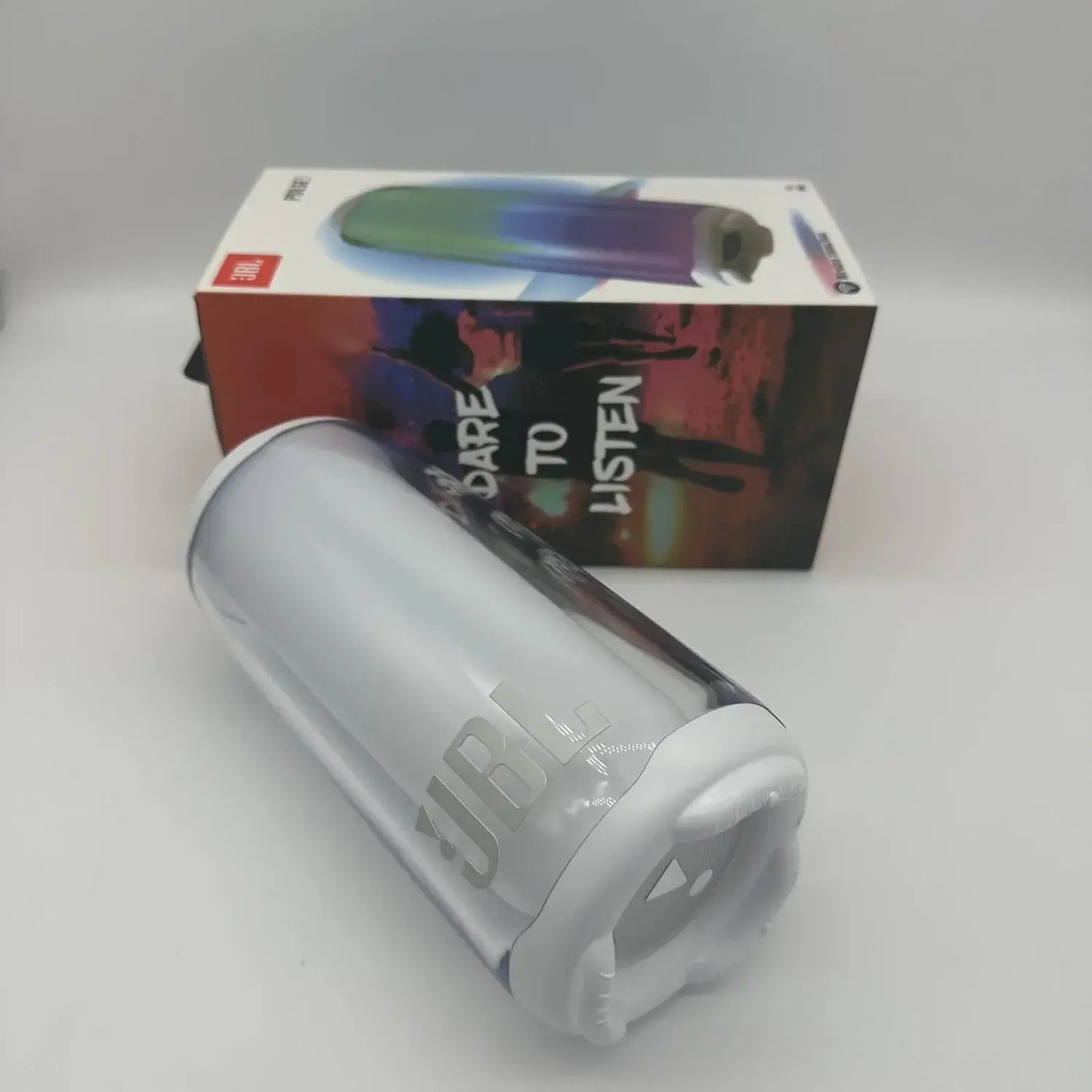 JBL Pulse 5 - Vendor