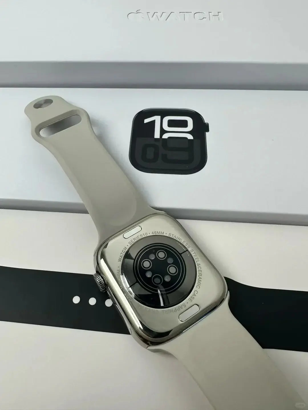 Apple Watch Series 10 - Vendor