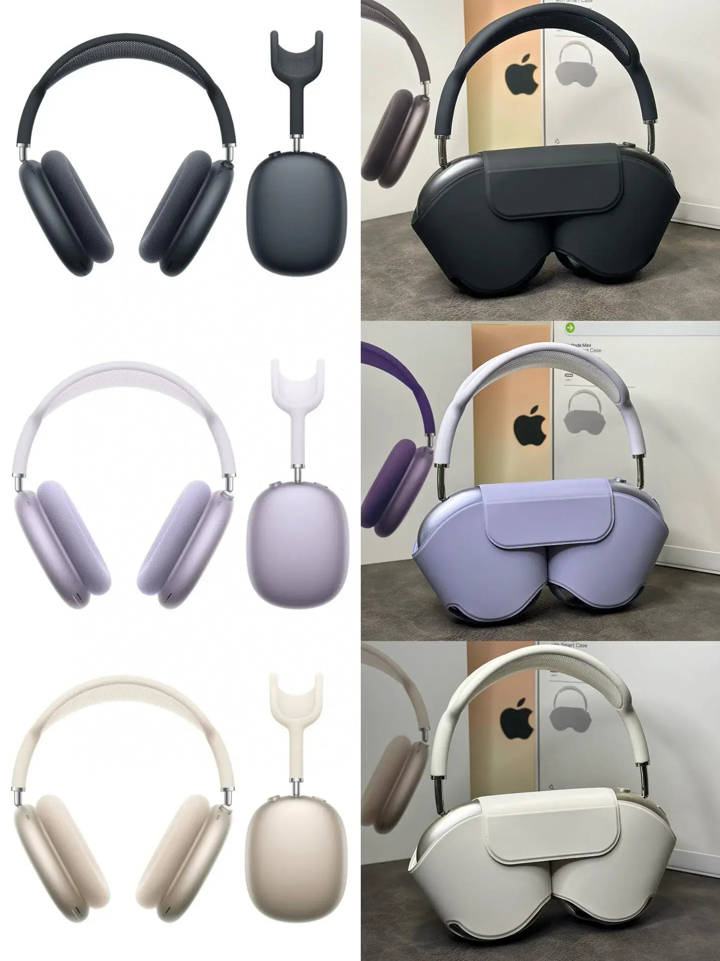 Airpods Max - Vendor