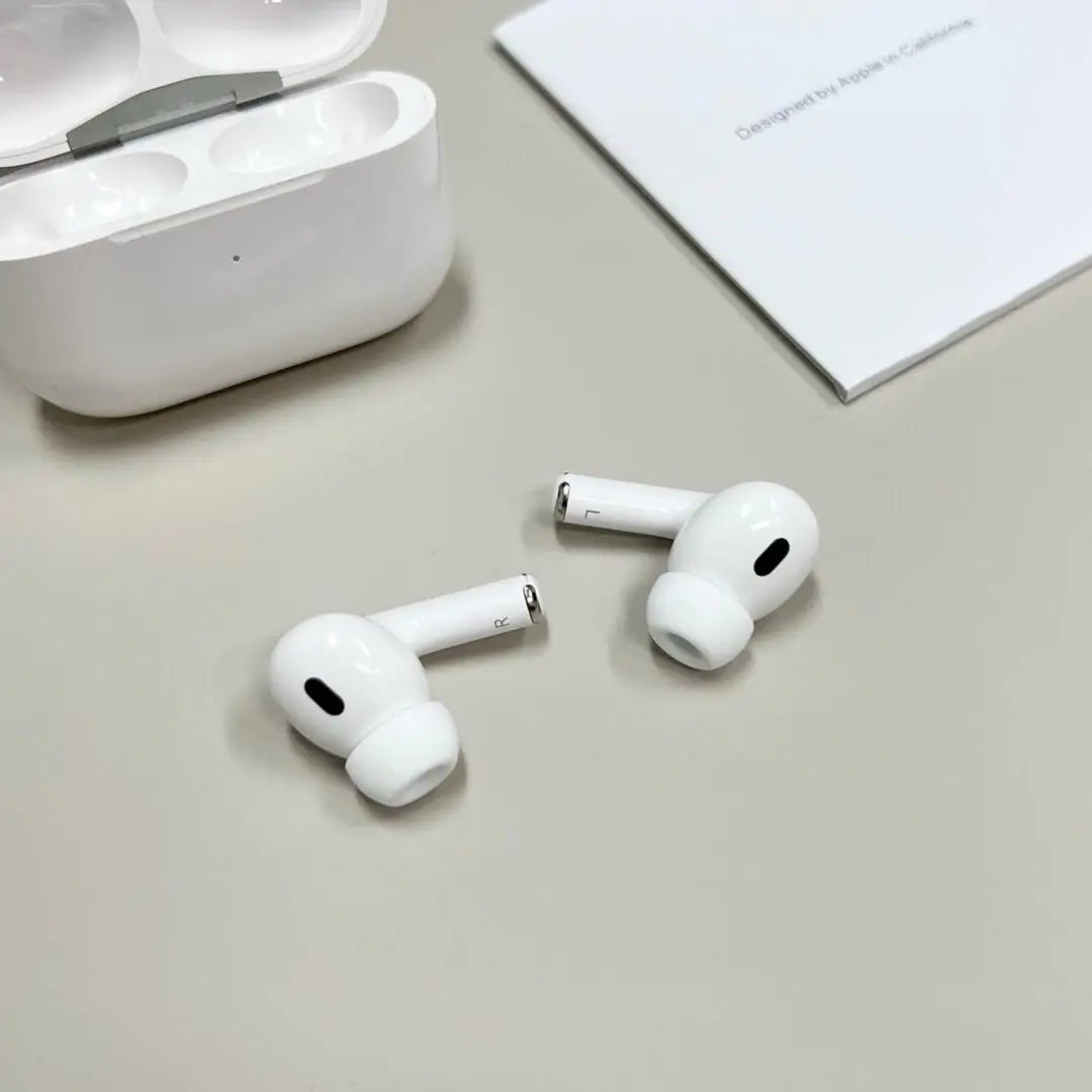 Airpods Pro 2 - Vendor