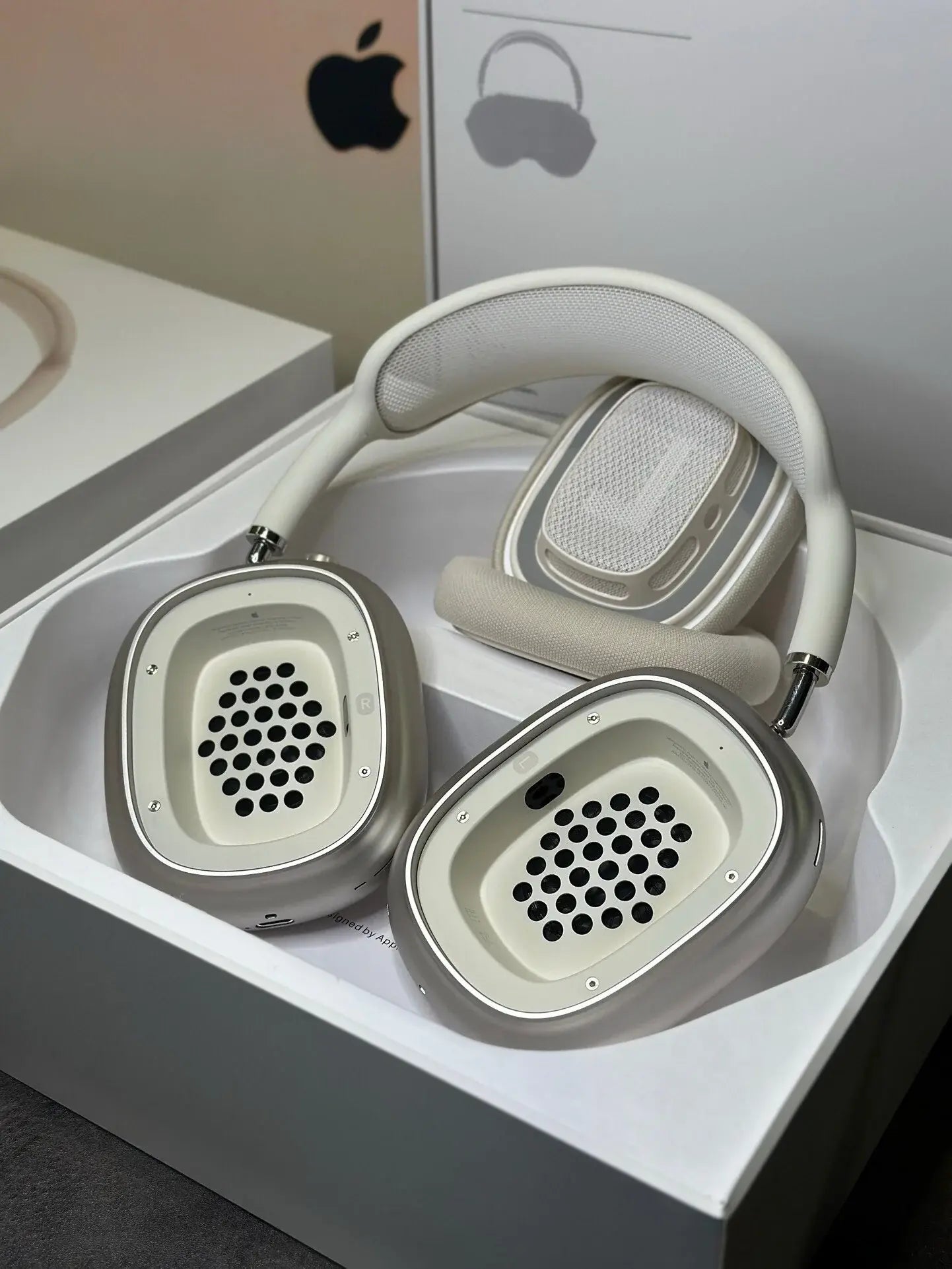 Airpods Max - Vendor