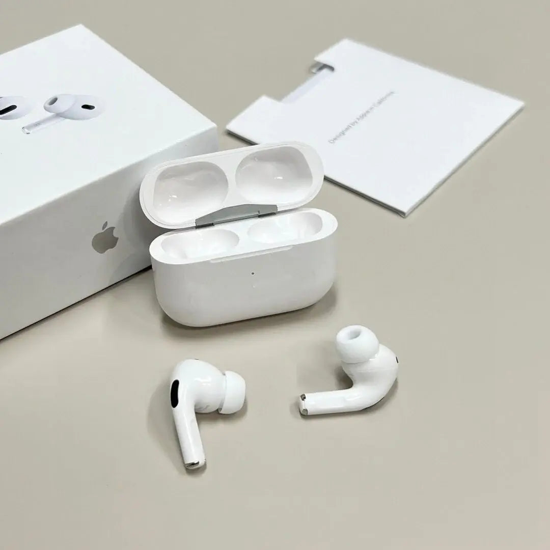 Airpods Pro 2 - Vendor