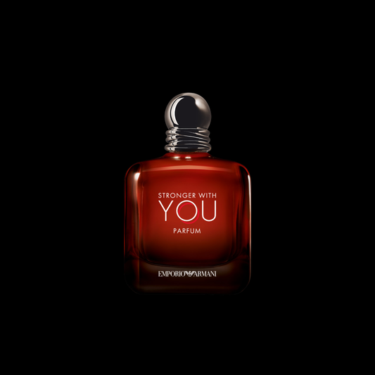 Armani Stronger With You - Vendor