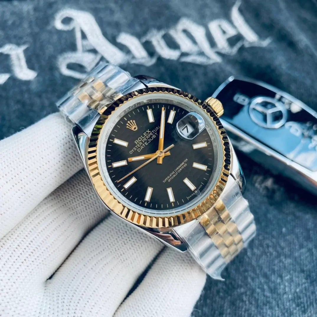 Rolex Datejust - Vendor