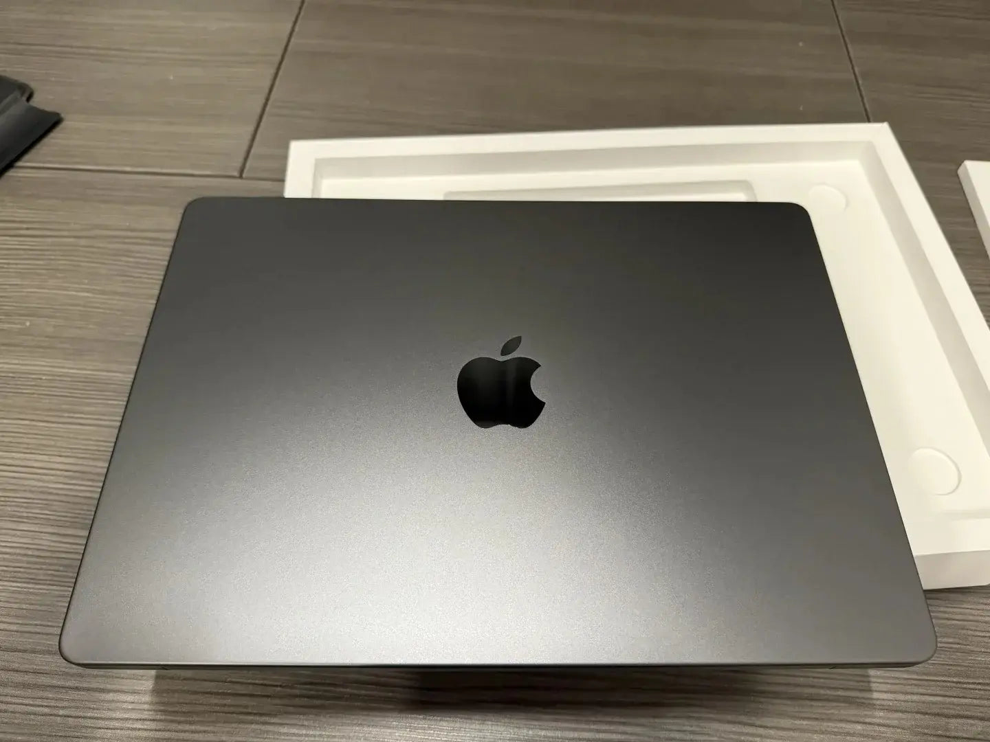Macbook Pro M4 - Vendor