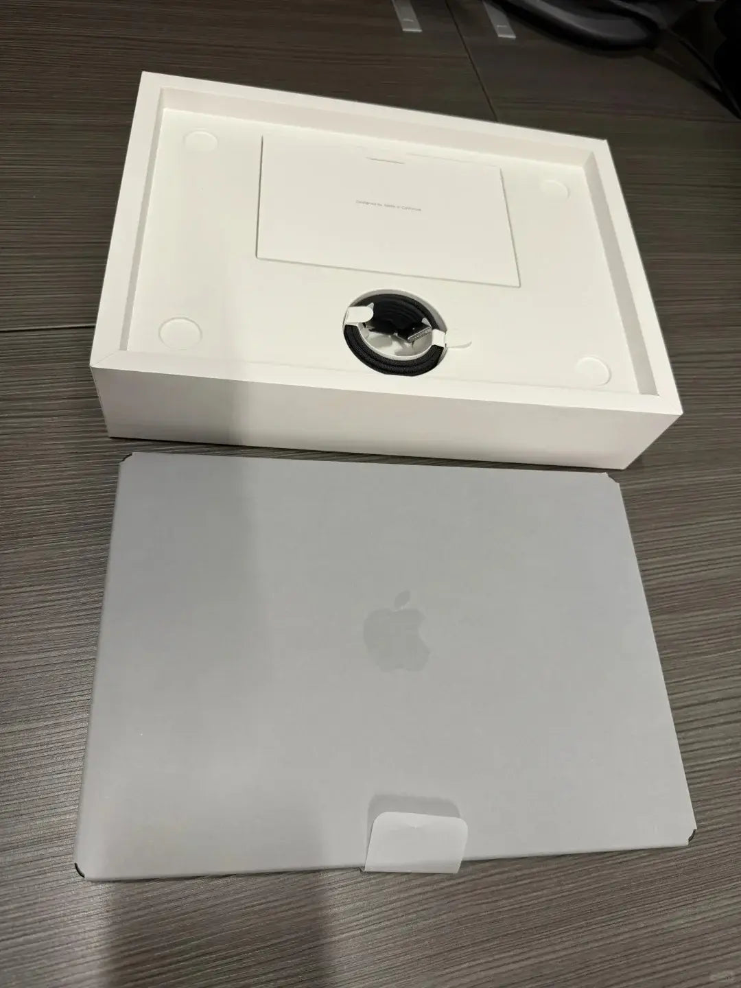 Macbook Pro M4 - Vendor