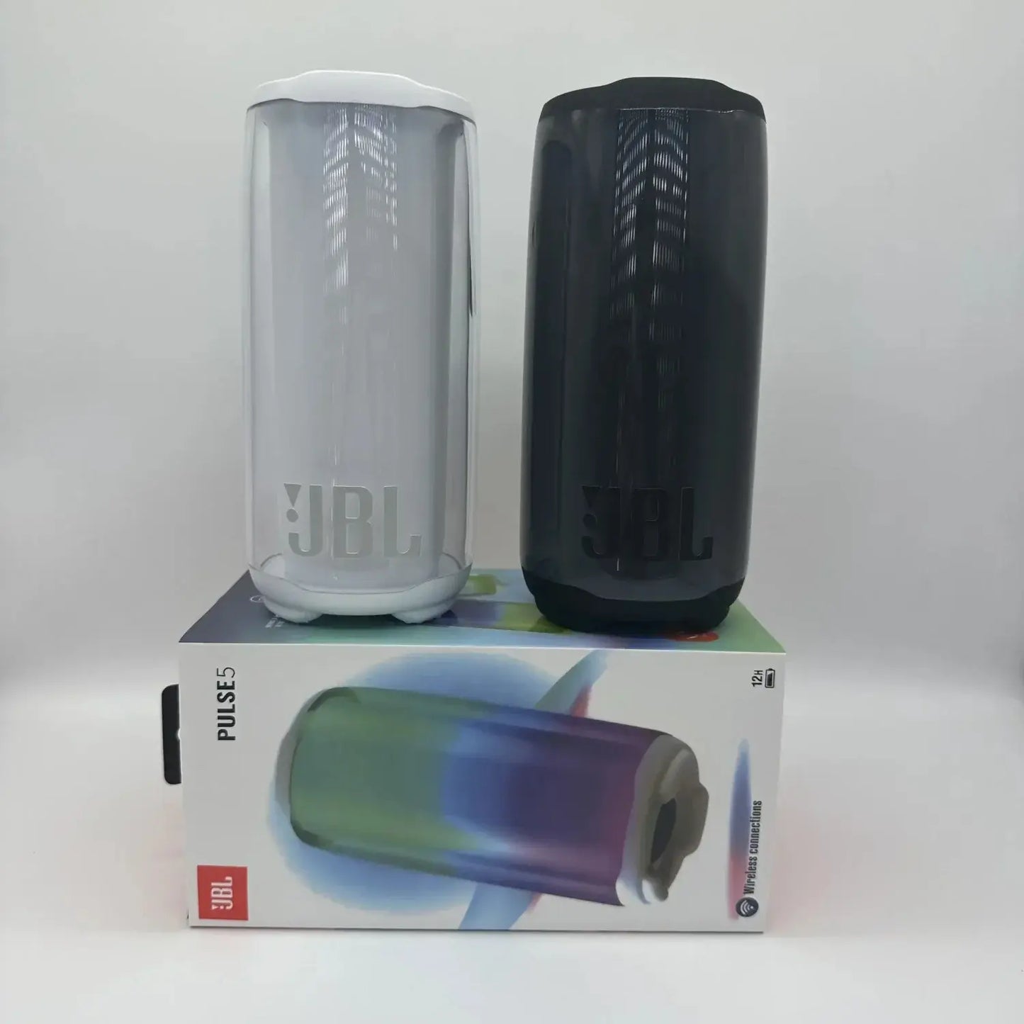 JBL Pulse 5 - Vendor