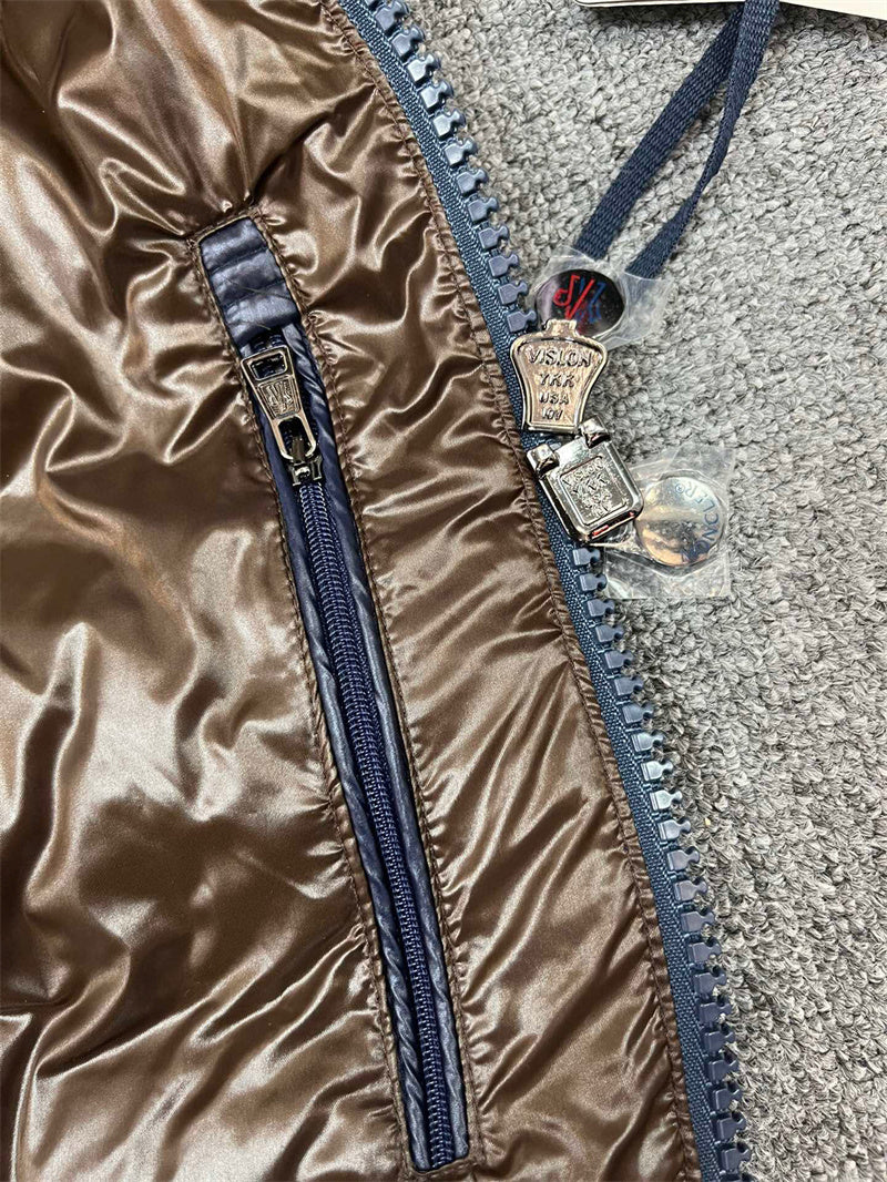 Moncler Maya Jacket - Vendor