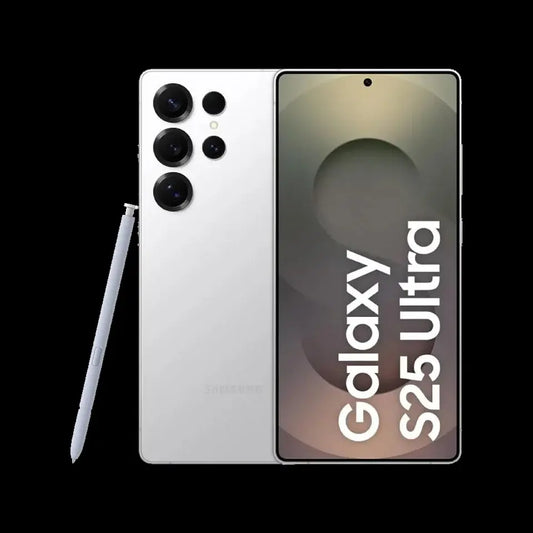 Samsung Galaxy S25 Ultra - Vendor