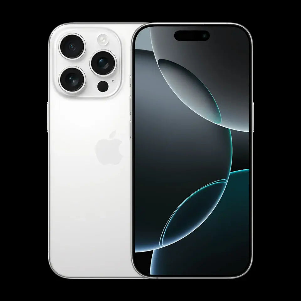 Iphone 16 Pro Max - Vendor