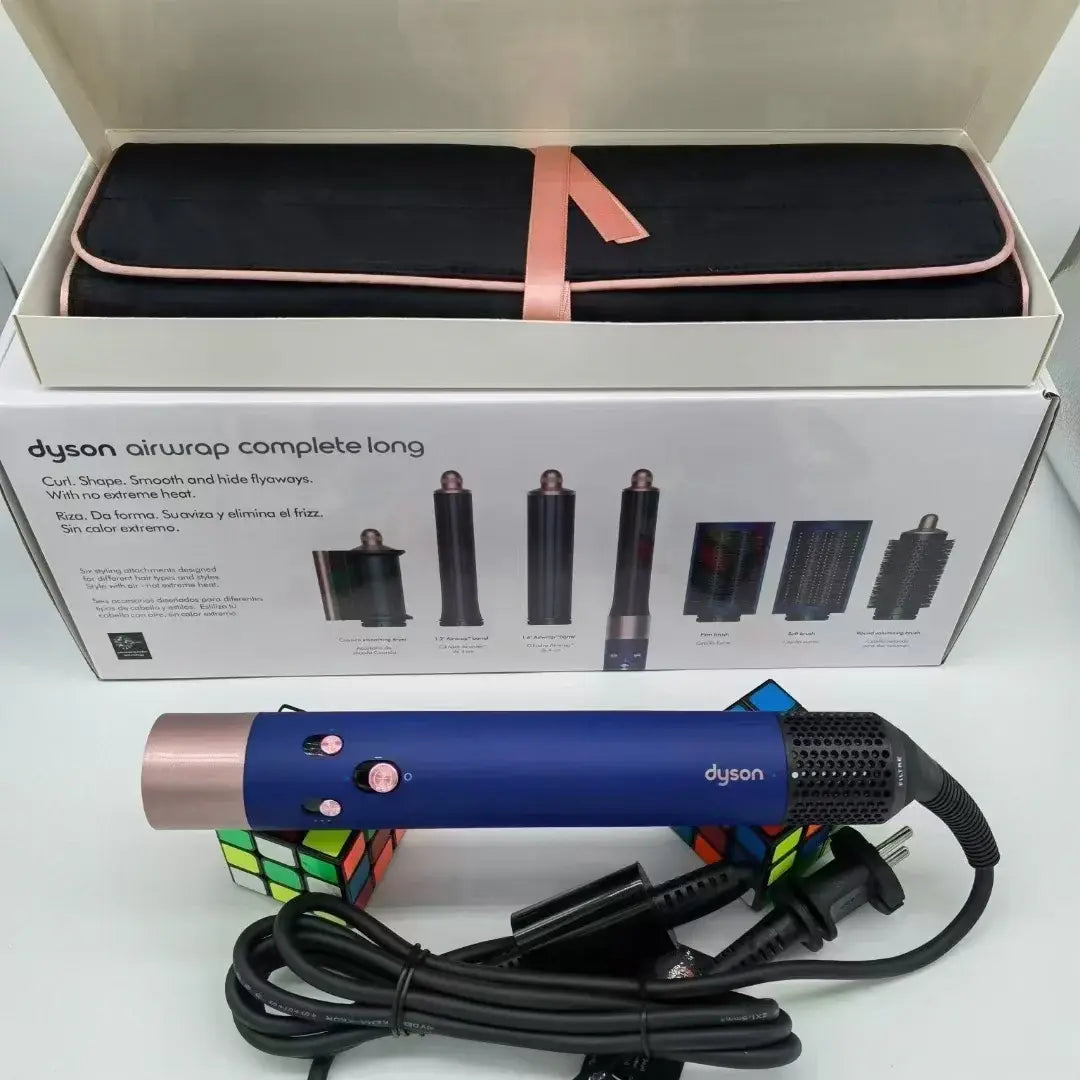 Dyson Airwrap - Vendor