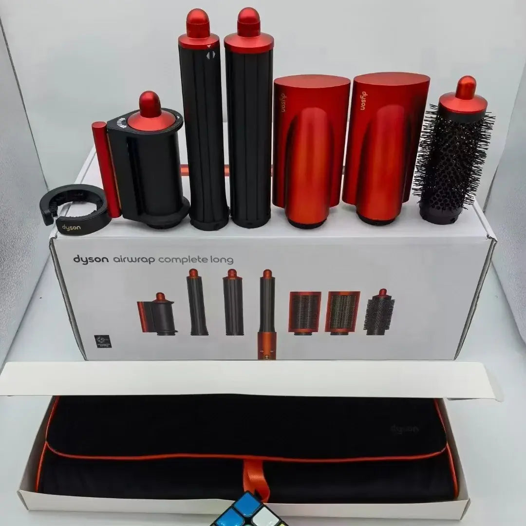 Dyson Airwrap - Vendor