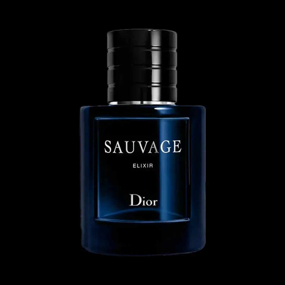 Dior Sauvage Elixir - Vendor