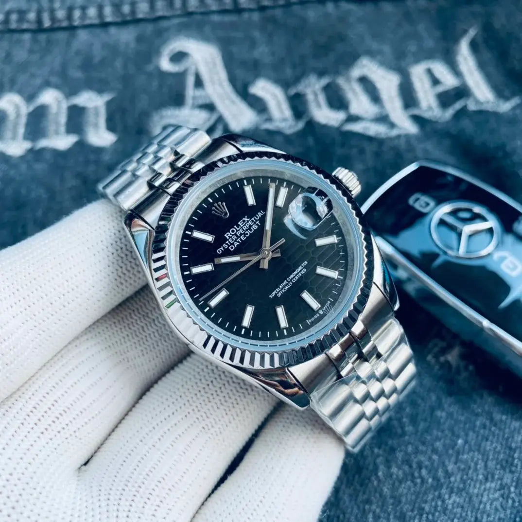 Rolex Datejust - Vendor