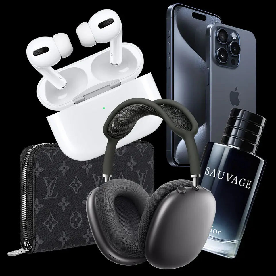 All Product Bundle - Vendor