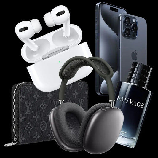 All Product Bundle - Vendor