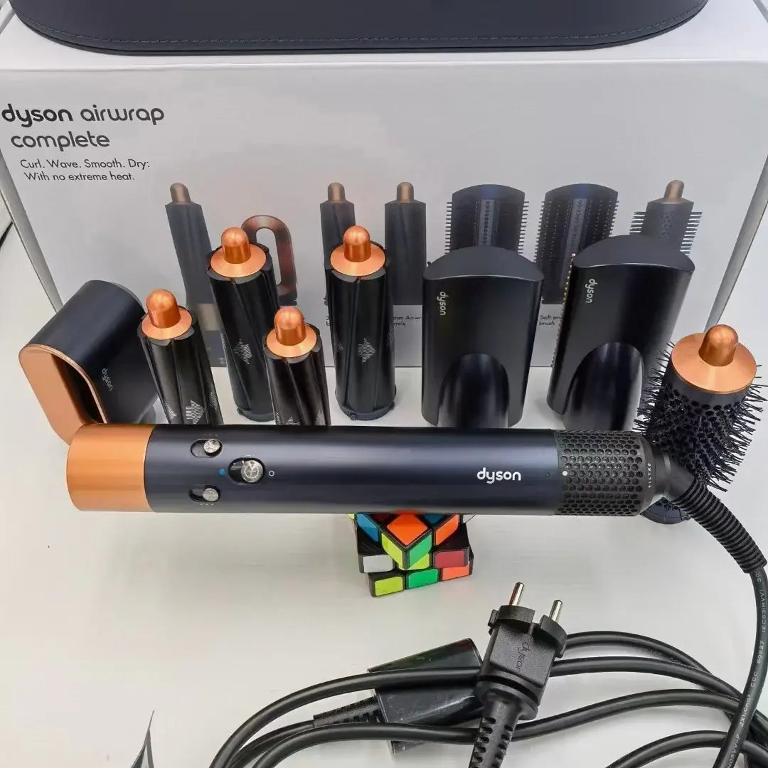 Dyson Airwrap - Vendor