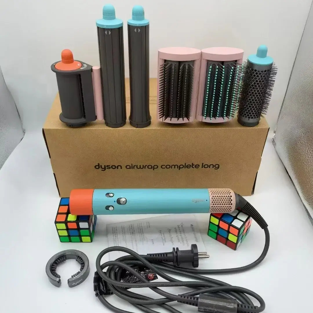 Dyson Airwrap - Vendor