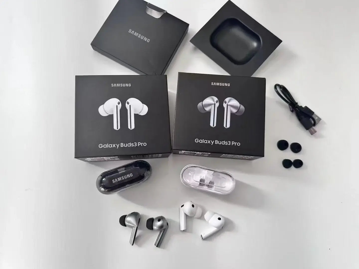 Samsung Buds 3 Pro - Vendor