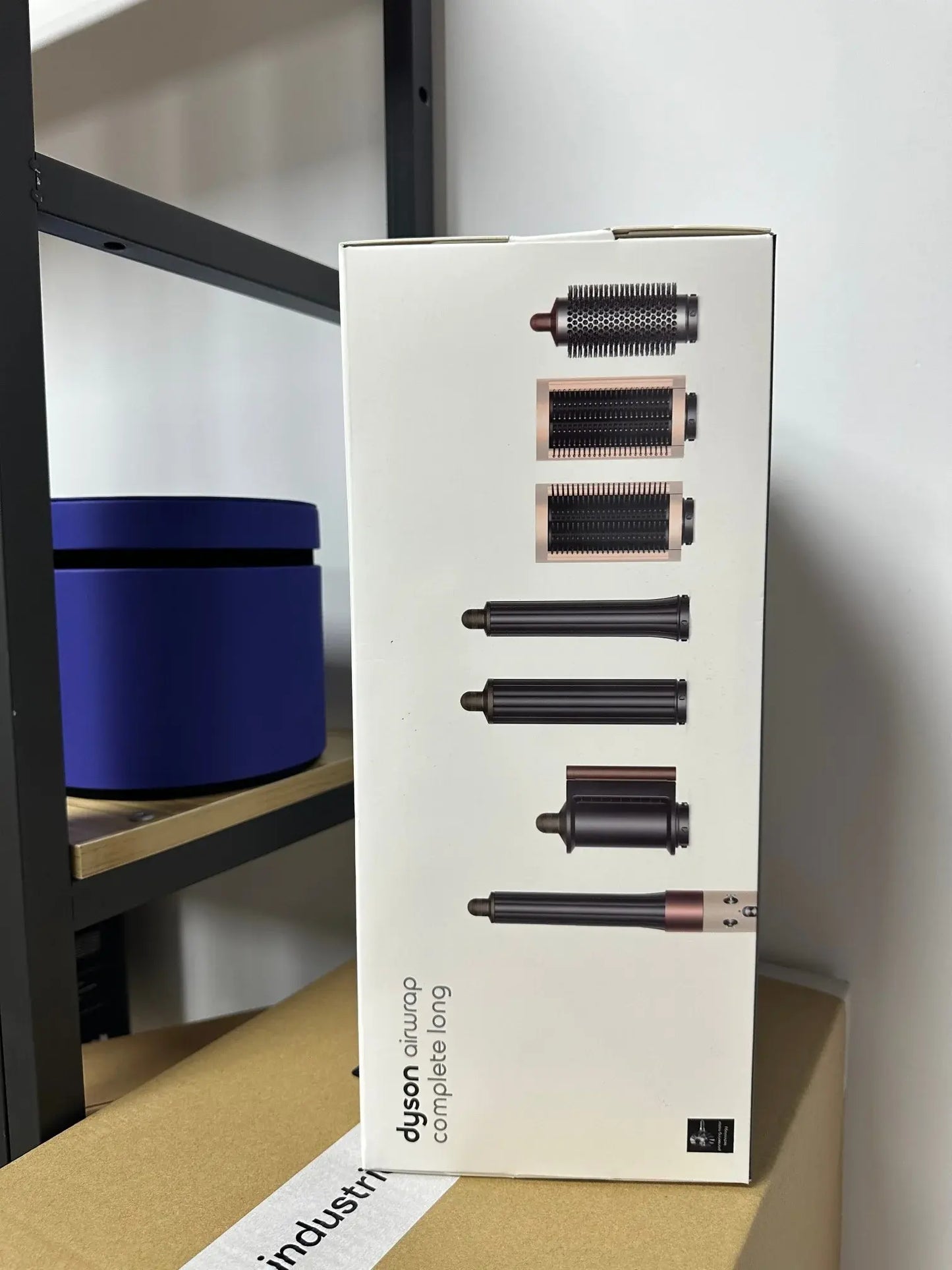 Dyson Airwrap - Vendor