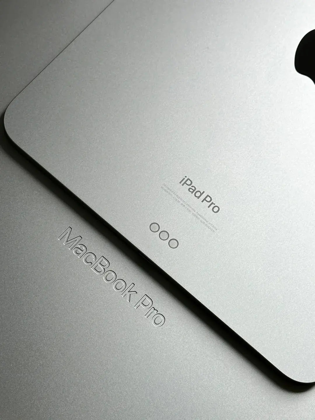 iPad Pro M4 - Vendor