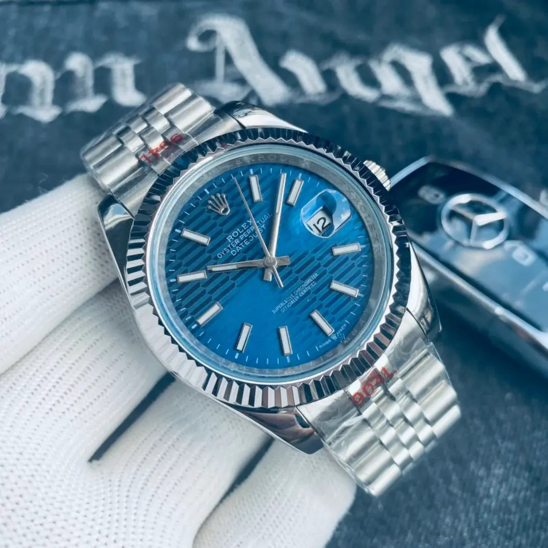 Rolex Datejust - Vendor