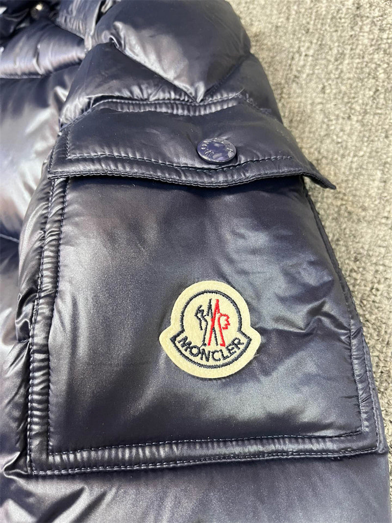 Moncler Maya Jacket - Vendor