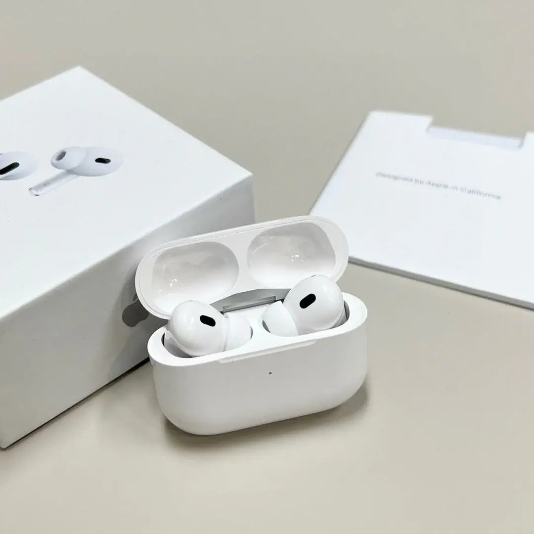 Airpods Pro 2 - Vendor
