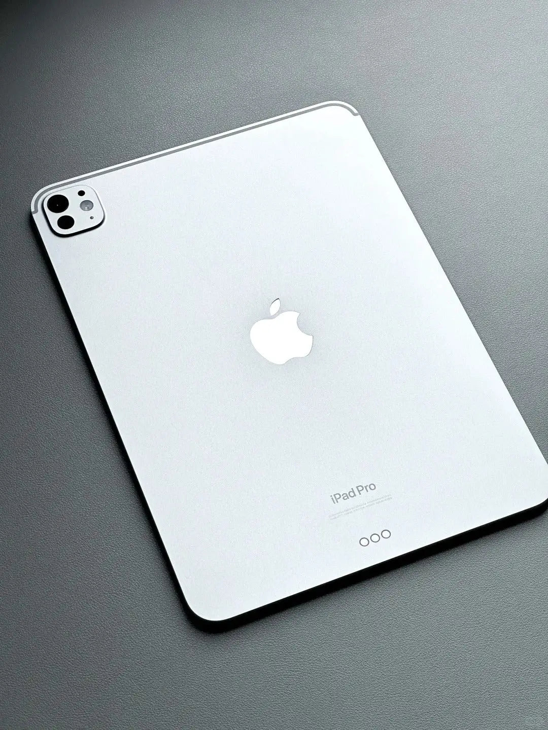 iPad Pro M4 - Vendor