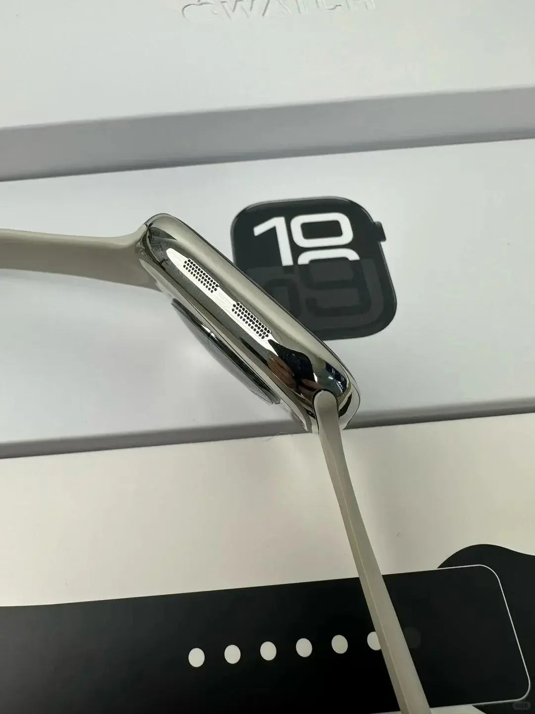 Apple Watch Series 10 - Vendor