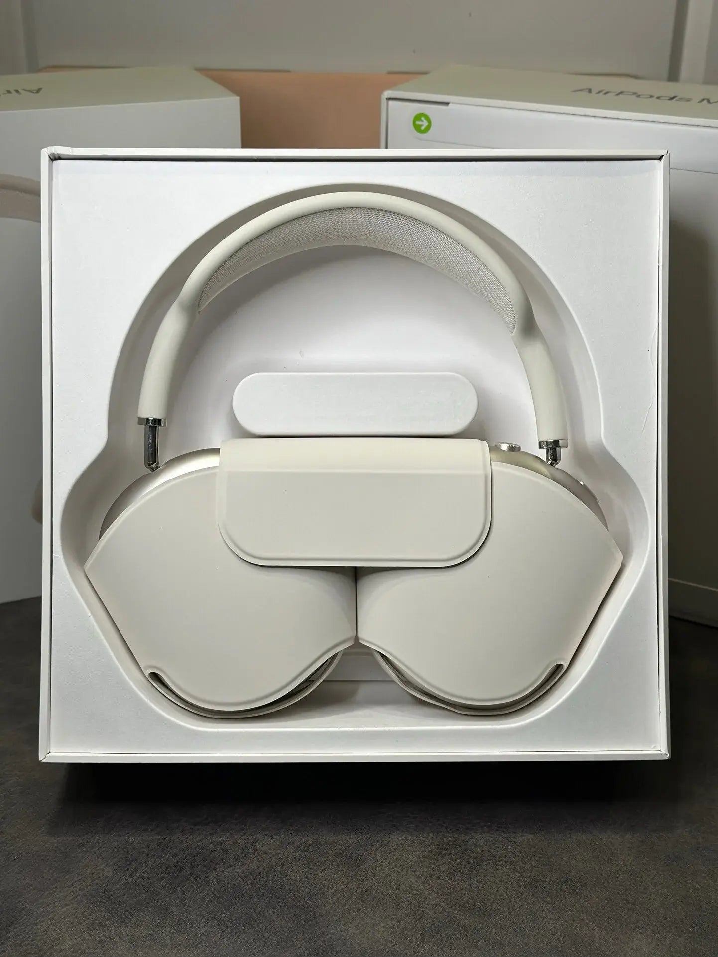 Airpods Max - Vendor